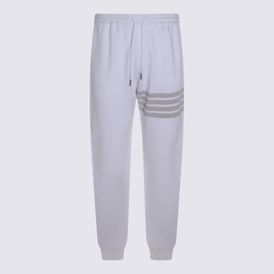 Trousers Light And Natural