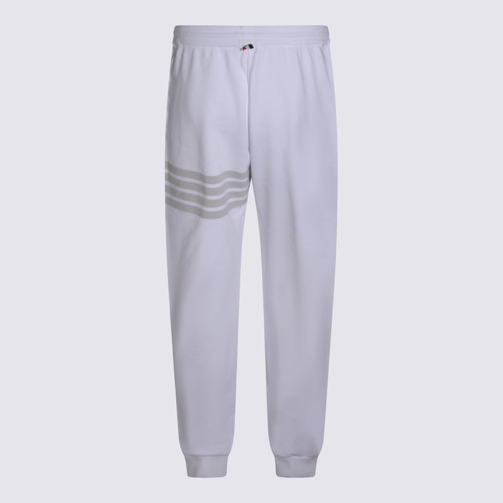 Thom Browne Trousers - Light and natural | 4ff6648f0d9888483197393296fcb08a9125bc7e