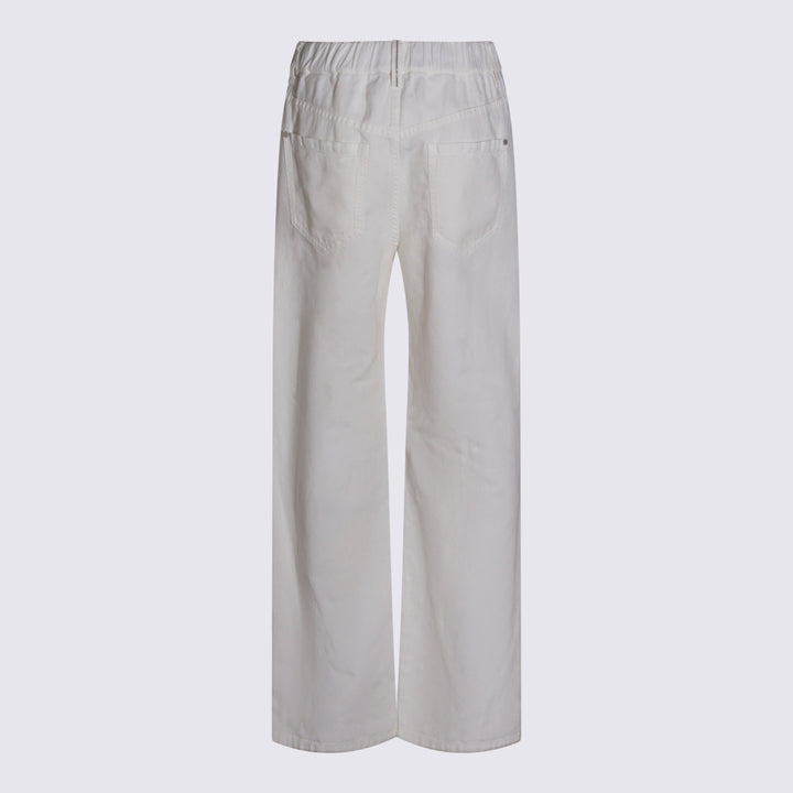 Brunello Cucinelli Jeans - PANAMA | 6fcc04b91cbba35e7a181bdfddec0e77efb35994