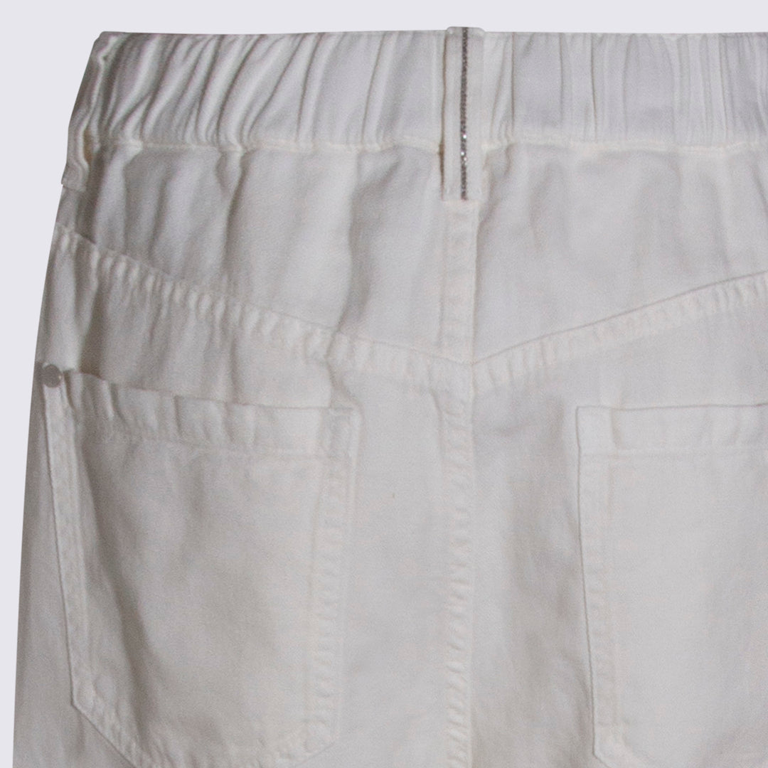 Brunello Cucinelli Jeans - PANAMA | 6fa4ee9b0a1d405f99c296f5d0e3edfc12e310f1