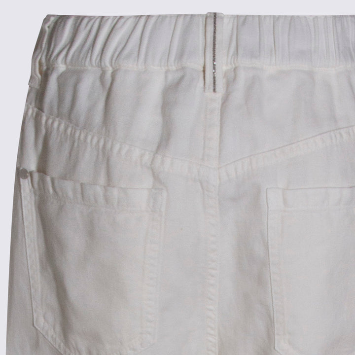 Brunello Cucinelli Jeans - PANAMA | 6fa4ee9b0a1d405f99c296f5d0e3edfc12e310f1