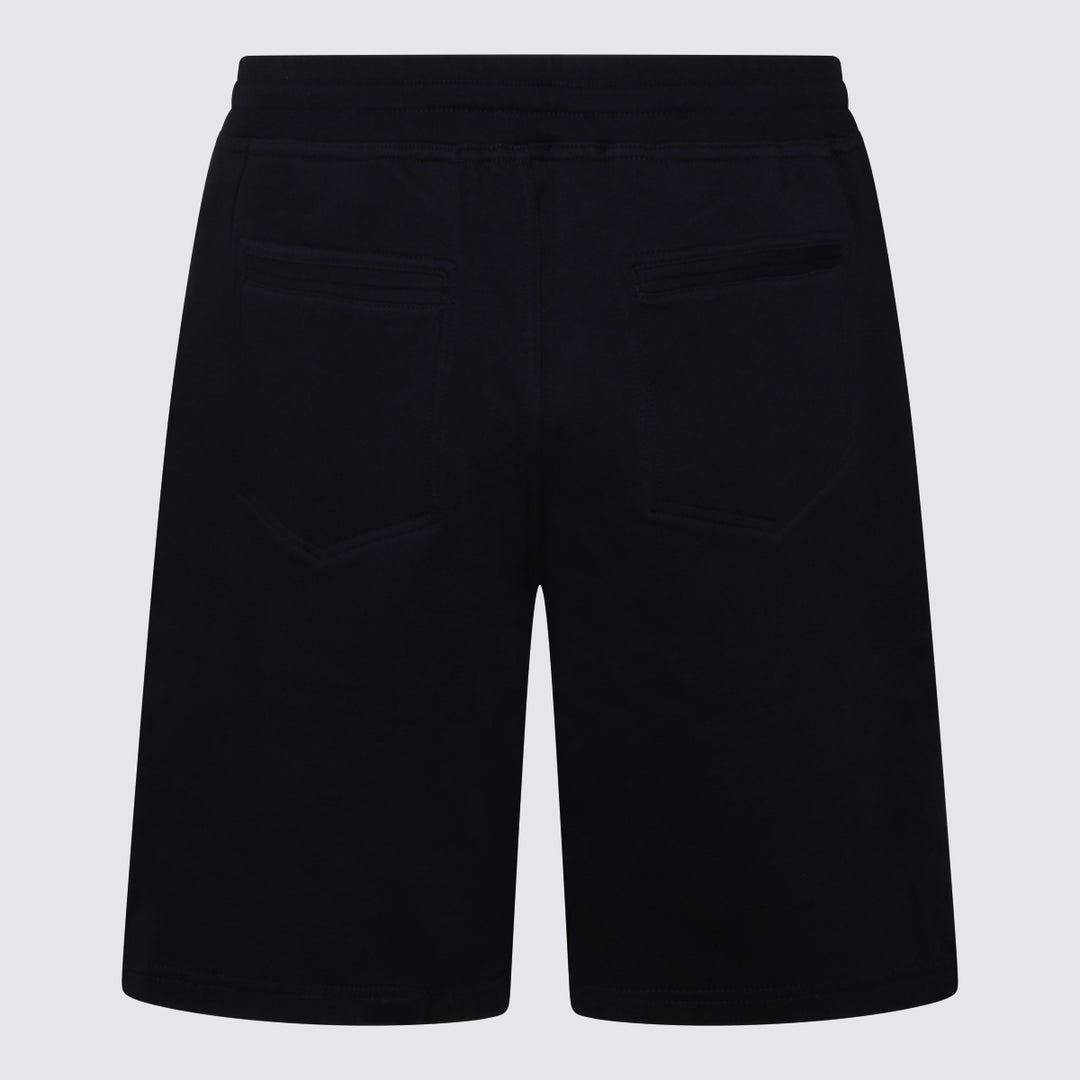 Brunello Cucinelli Shorts - Blacks and greys | f668357669a9b9624d2dd4e65fa704ed423794f8