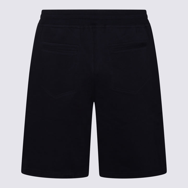 Brunello Cucinelli Shorts - Blacks and greys | f668357669a9b9624d2dd4e65fa704ed423794f8