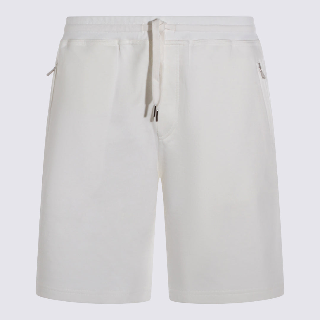 Brunello Cucinelli Shorts - Light and natural | b415e0fe276d115d93568f28aa2c466c250d8c57