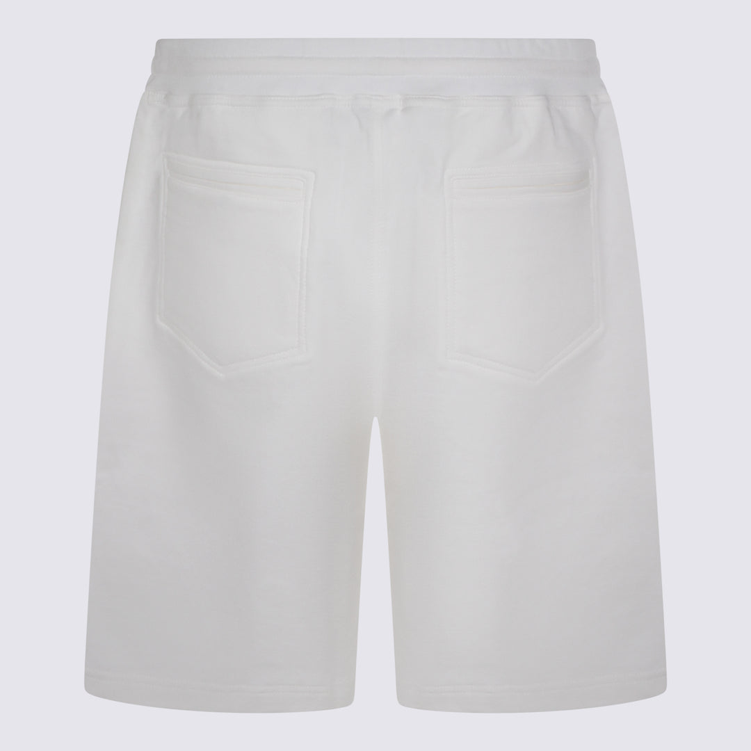 Brunello Cucinelli Shorts - Light and natural | a3b6d38249107cd37ee25b75ba3c5053ab480f66