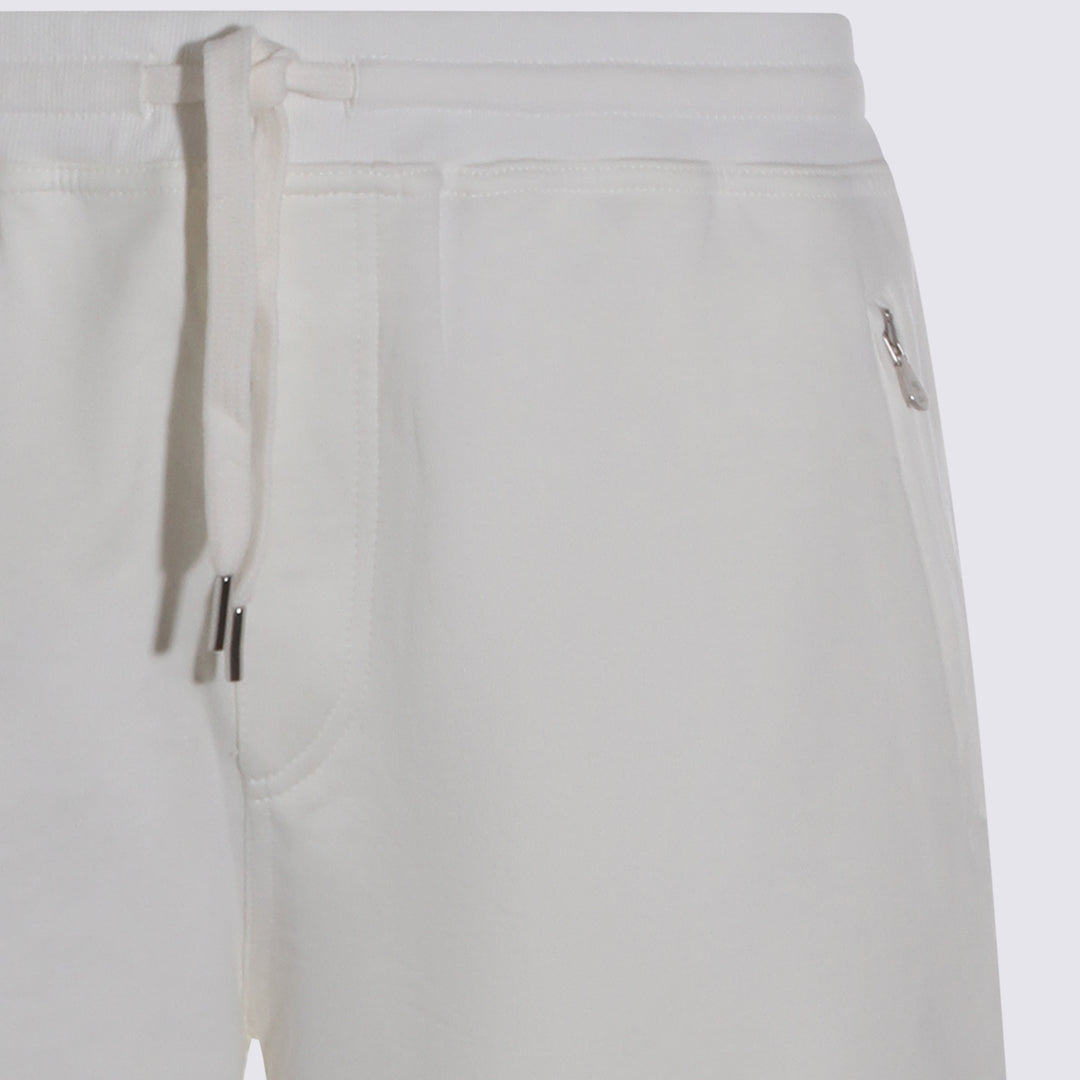Brunello Cucinelli Shorts - Light and natural | 7d410a3a59b70e1f6aa2d2298d583c69c0dad097