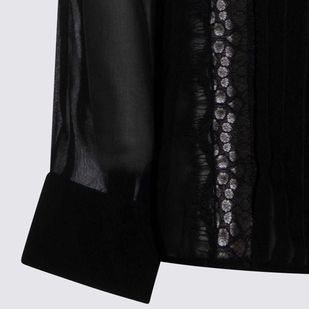 Roberto Cavalli Shirts - Blacks and greys | 155d714859529a69d9a694127a721836a61bd877