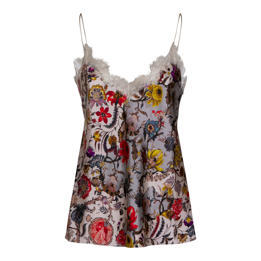 Roberto Cavalli Top - Light and natural | 355d9febe88b509087a4df02111c72638e76c764