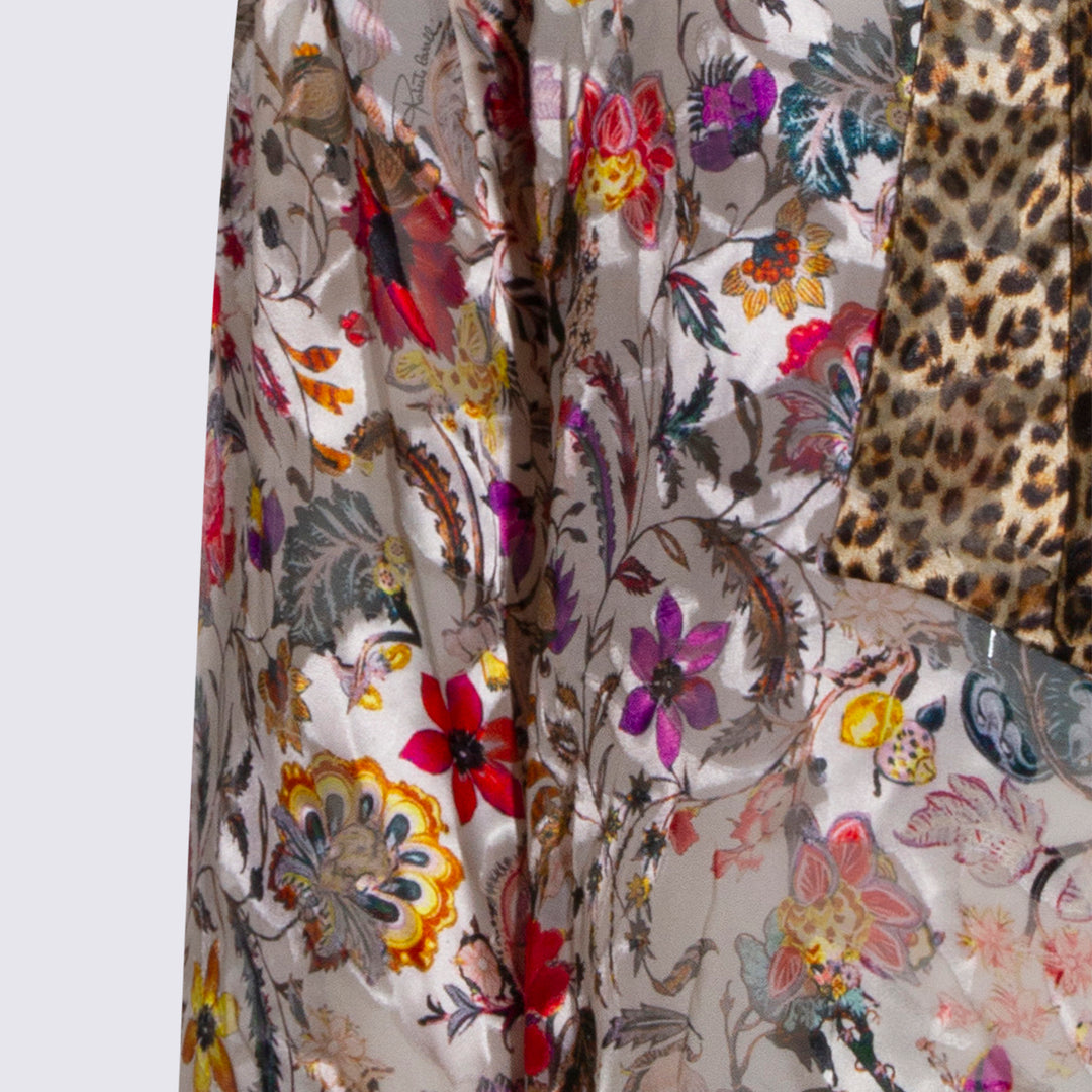 Roberto Cavalli Shirts - Light and natural | a66ef00a9bc13b995819083529f8f604c5e03164