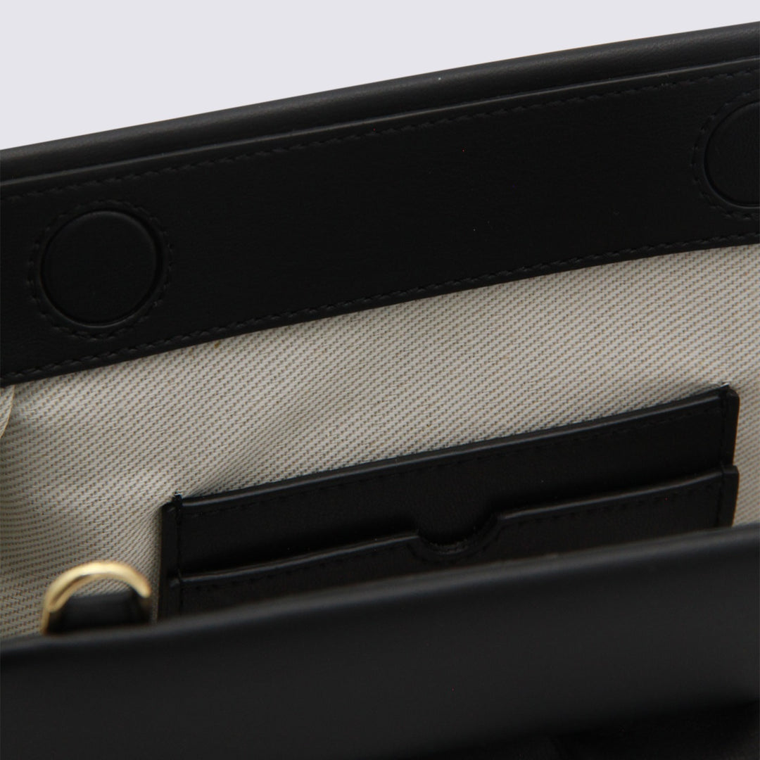 Themoire' Bags - Blacks and greys | 69df4124b0ef52a7f335b9dc75d8f2131c49a57f