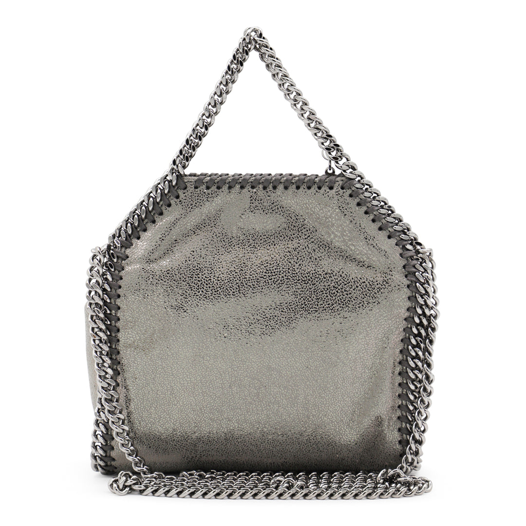 Stella Mccartney Bags - STEEL GREY | 003fb75ff693f5441e3e05f7948cc49f156413d9