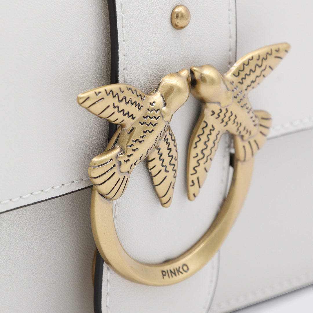 Pinko Bags - Light and natural | 35e9dd859d17bd4ebfec96c59ff4b9e1650c8afb
