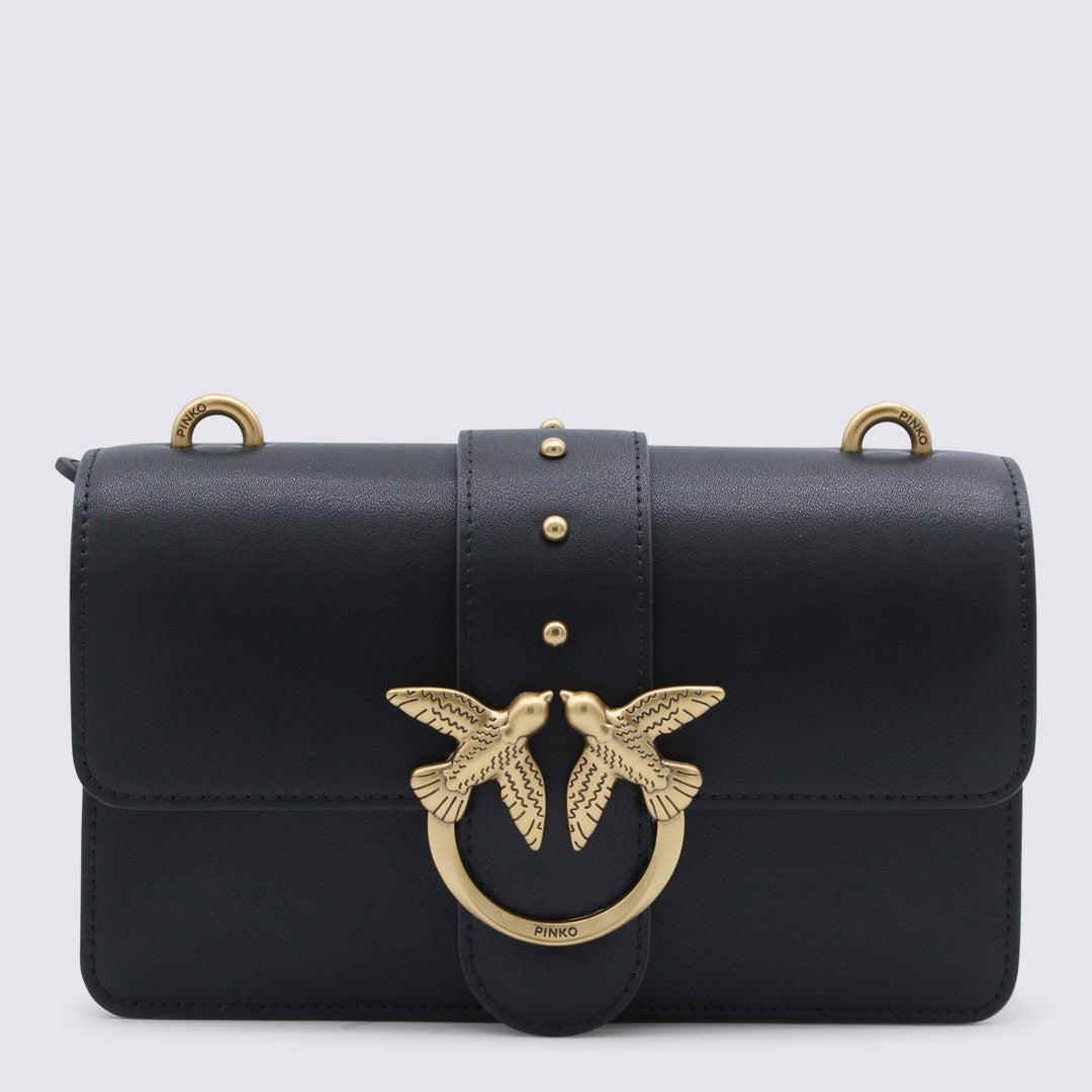 Pinko Bags - Blacks and greys | dcd6d4dcece66d024dda8badde99cb04933f3afc