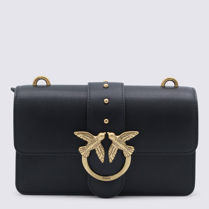 Pinko Bags - Blacks and greys | dcd6d4dcece66d024dda8badde99cb04933f3afc