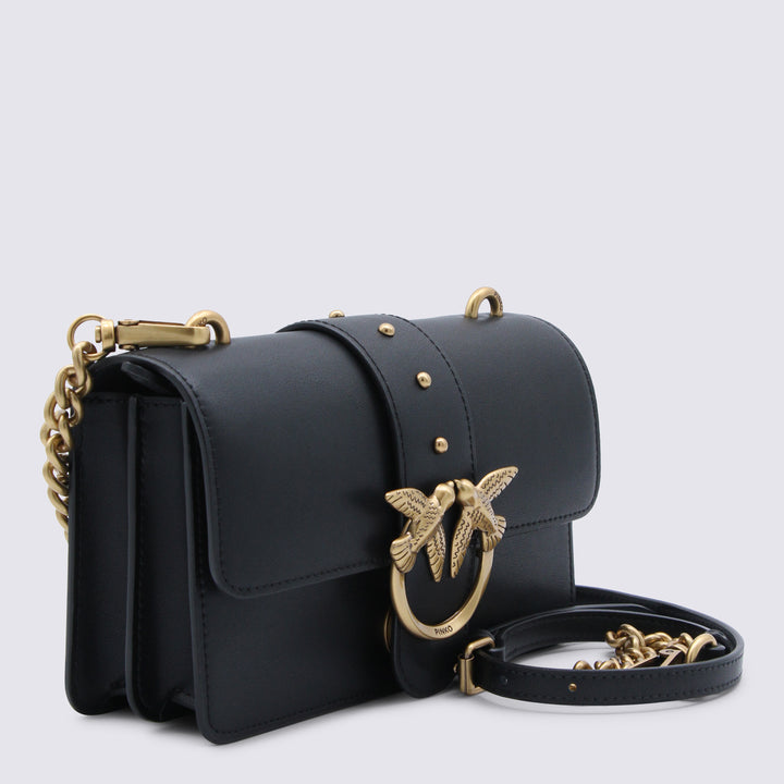 Pinko Bags - Blacks and greys | 08382395a54dd40a27a37bd9246d5e183547a673