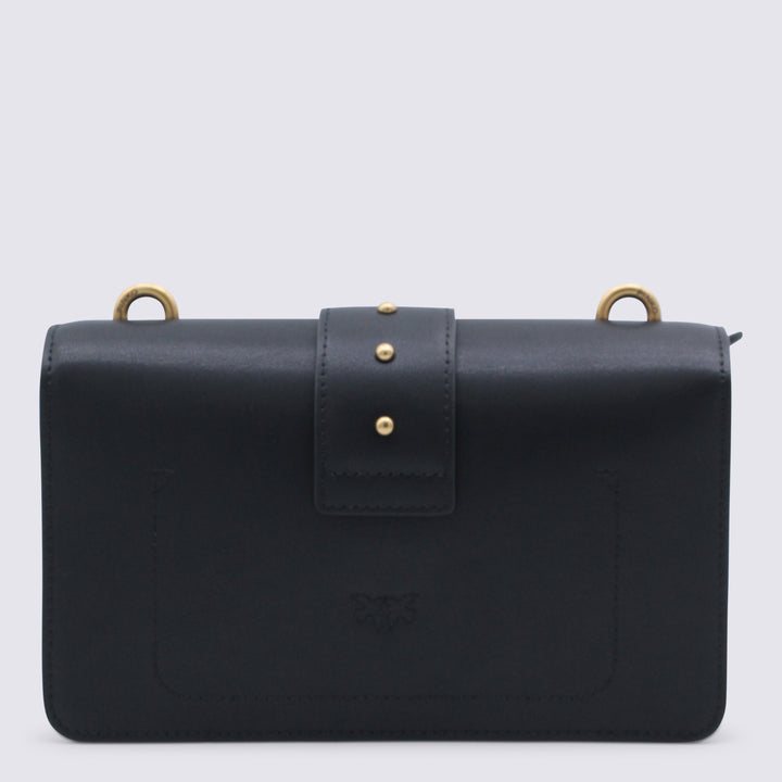 Pinko Bags - Blacks and greys | ff043bd497921476637885631784e73b52208e2b