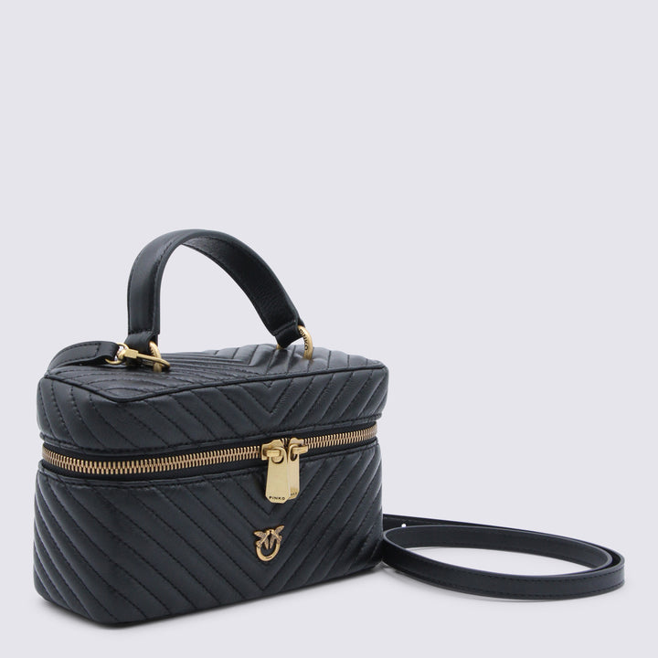 Pinko Bags - Blacks and greys | 12dd2446657ba94d31841c4e3f1a037f66fd6aaf