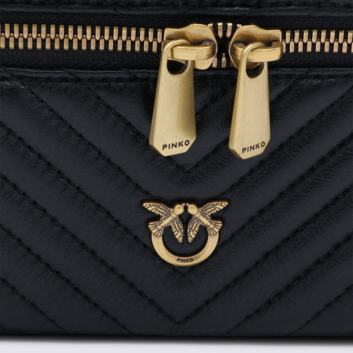 Pinko Bags - Blacks and greys | fada2cd86001dedb9ec80408f56dc6fc59800370