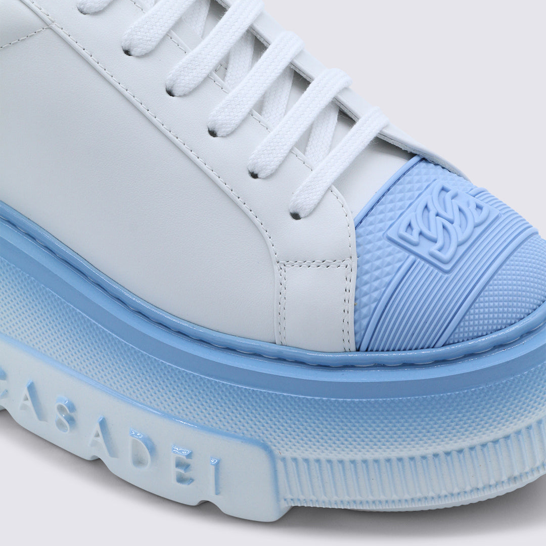 Casadei Sneakers - Chiari e Naturali | cad26e387146548a34dcca76097c703070e17941