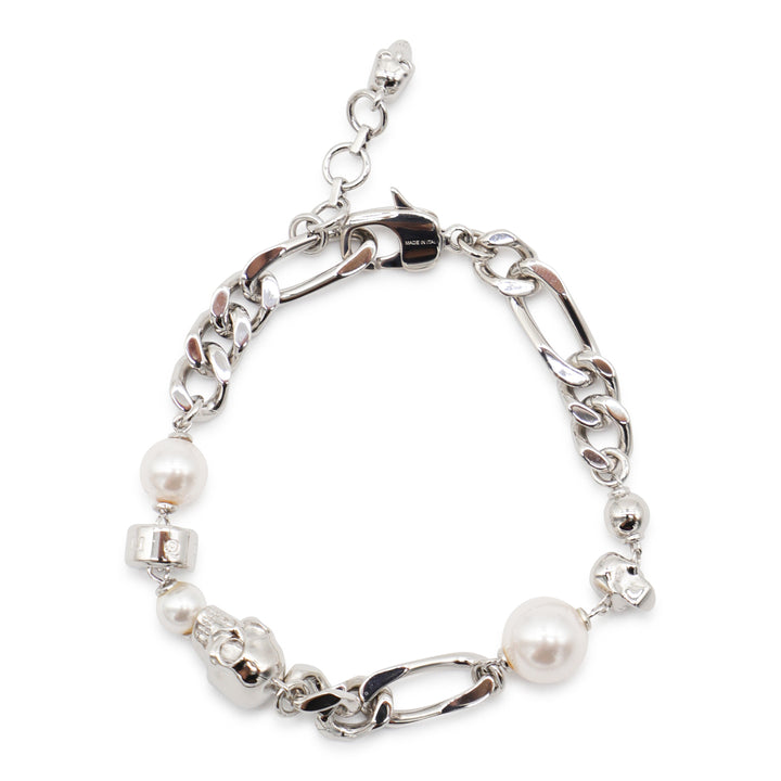 Alexander Mcqueen Bijoux - Light and natural | ee4509b080a57d878570bc38b3929eab9c61d8ea