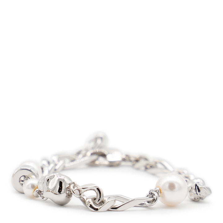 Alexander Mcqueen Bijoux - Light and natural | 957779a207a7939dec4c1d22ad1315c69c378dc2