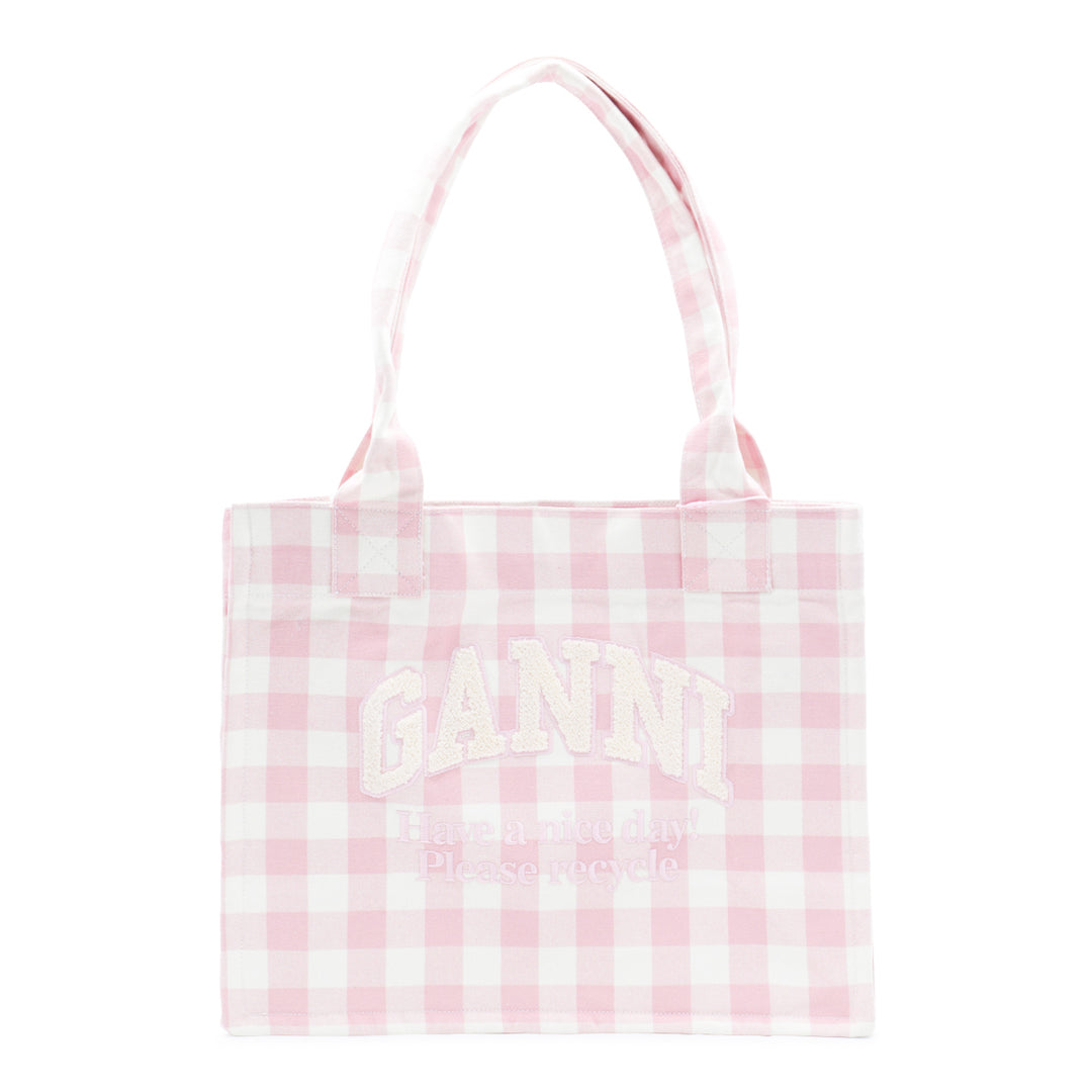 Ganni Bags - MAUVE | ef38d0dd1769c481d12e7de9b741cb9c8c4ca413