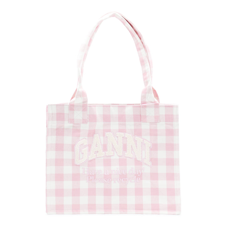 Ganni Bags - MAUVE | ef38d0dd1769c481d12e7de9b741cb9c8c4ca413