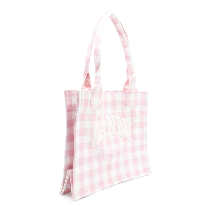 Ganni Bags - MAUVE | 0be49ccbb693c720a9dd033eb77eeb5bd6572bcf