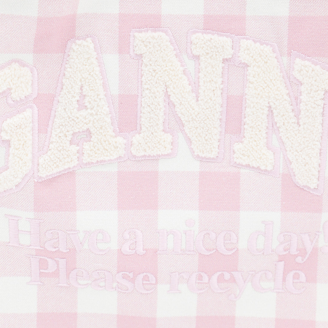 Ganni Bags - MAUVE | f4b8d6be3b4f1005d2129b053fce1ce1a18918f6