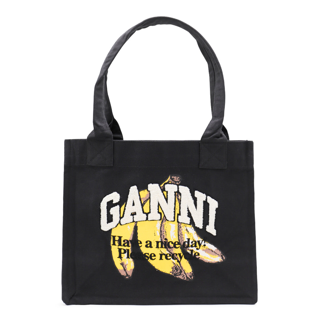 Ganni Bags - Blacks and greys | b15bdb0c17c69b471cae190354b2d5ef6e82a467