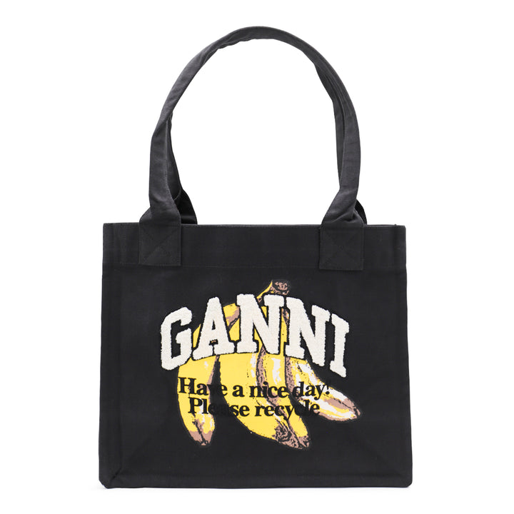 Ganni Bags - Blacks and greys | b15bdb0c17c69b471cae190354b2d5ef6e82a467