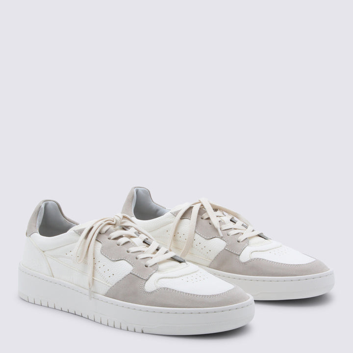 Eleventy Sneakers - SABBIA-BIANCO | ddac5424f9d14da855df428306f84165ce5c332d