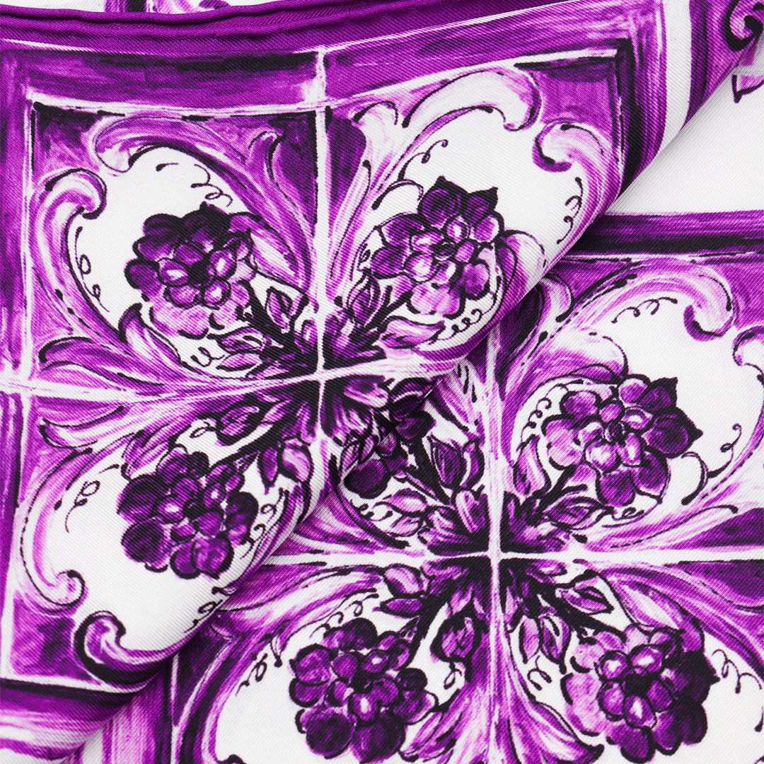 Dolce & Gabbana Scarfs - Bright | c9f3290bbc22a7bd7cfe5d50f70b3027bccd17a2