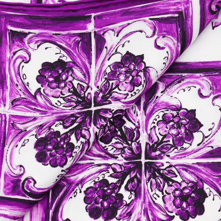 Dolce & Gabbana Scarfs - Bright | c9f3290bbc22a7bd7cfe5d50f70b3027bccd17a2