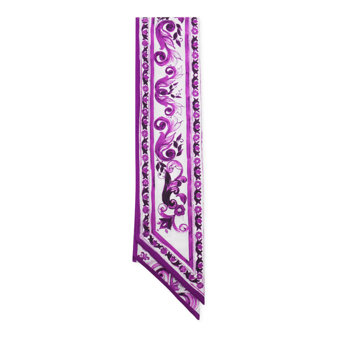 Dolce & Gabbana Scarfs - Bright | 18e05c74d9e4bc07f2dda9fe761763cac0f2f0f2
