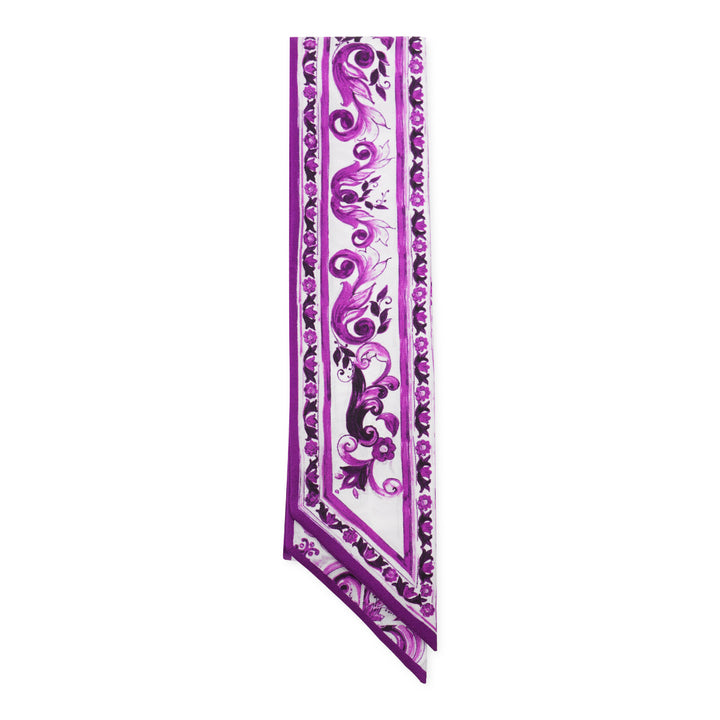 Dolce & Gabbana Scarfs - Bright | 18e05c74d9e4bc07f2dda9fe761763cac0f2f0f2