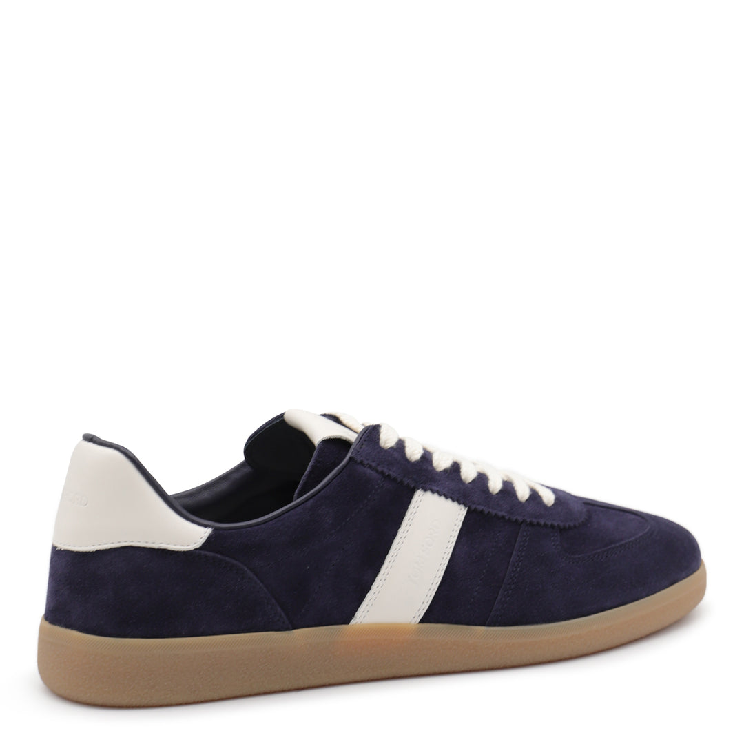 Tom Ford Sneakers - Blue and green | b90129eaddb50a7e07c02e586d635bf3f73f1e01