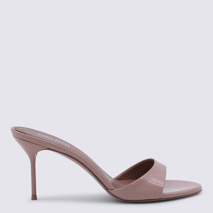 Paris Texas Sandals - TEXAS ROSE | 6a717bbc316b434059c5e539a9a2a81902e40448