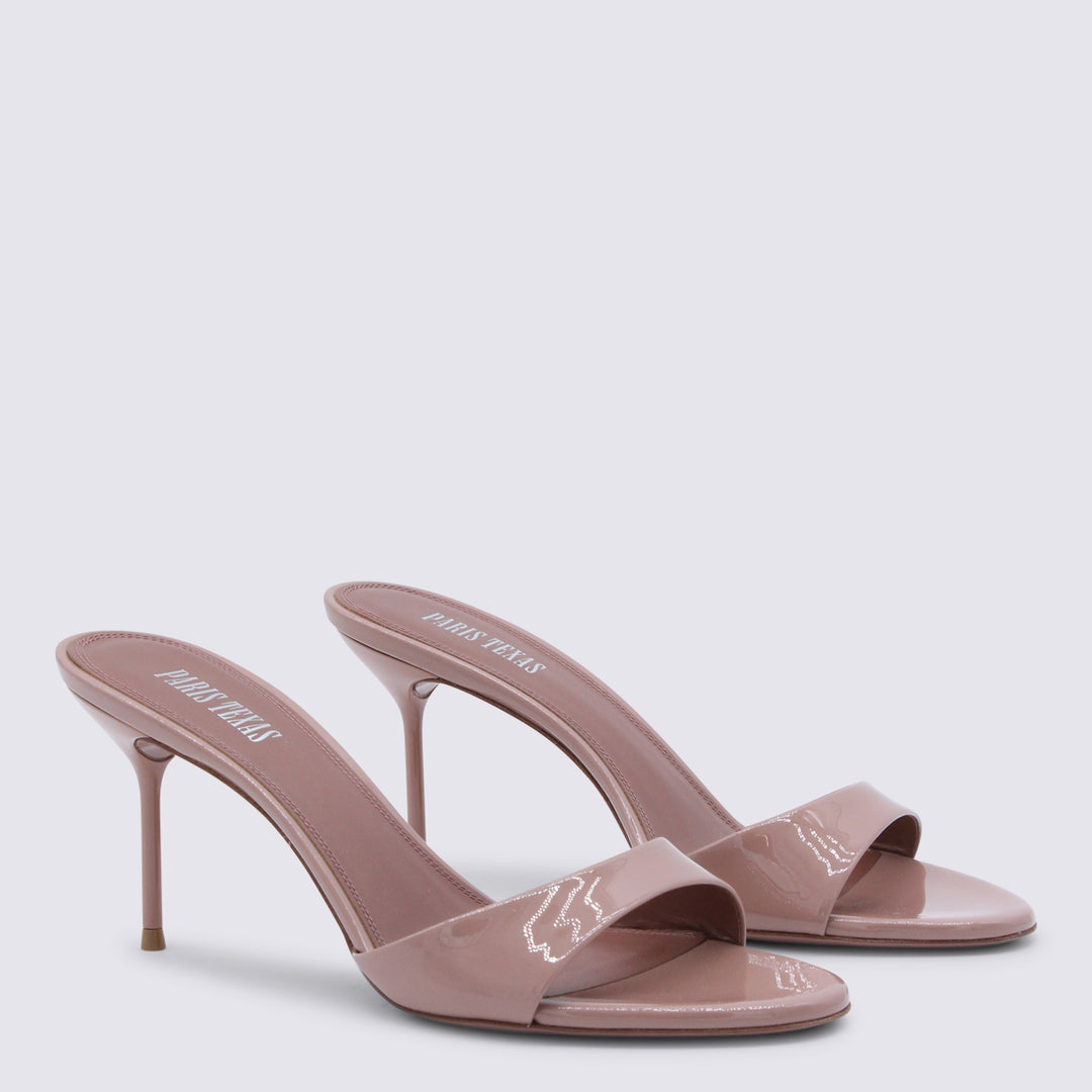 Paris Texas Sandals - TEXAS ROSE | 5382a8b4bf15f976624dd1725cd1709c3455a26d