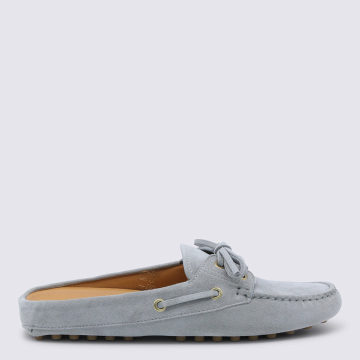 Tod'S Flat shoes - GABBIANO | 7f1ac0ff874ff2691eb4c063f4267561746f5b2b