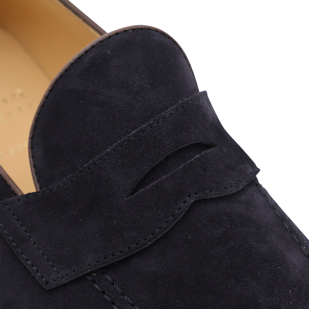 Brunello Cucinelli Flat shoes - Blue and green | a64bd108c9701ba9307984a092a0687fe92d912e