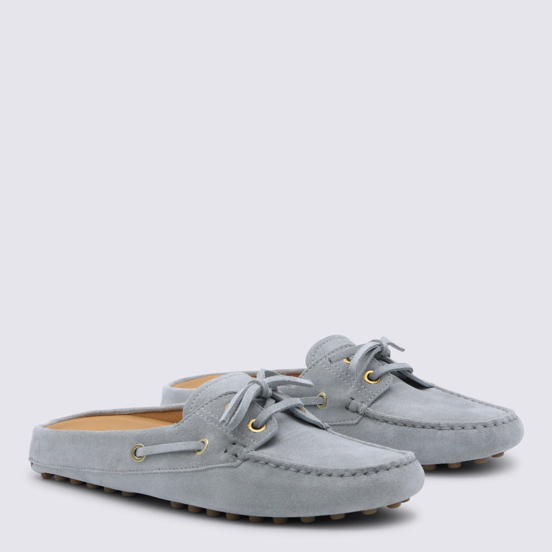 Tod'S Flat shoes - GABBIANO | a6877480997f0393d410cb519d16644963131c03