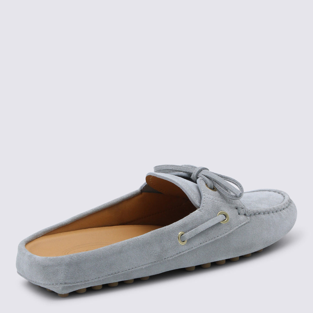 Tod'S Flat shoes - GABBIANO | df822caf3dc5eb9519cf9b506f49b25484f2cb4d