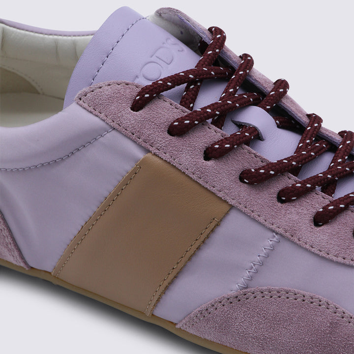 Tod'S Sneakers - DOLMIAS | 2441429afd7ffe904f30252a17753c7fff80362b