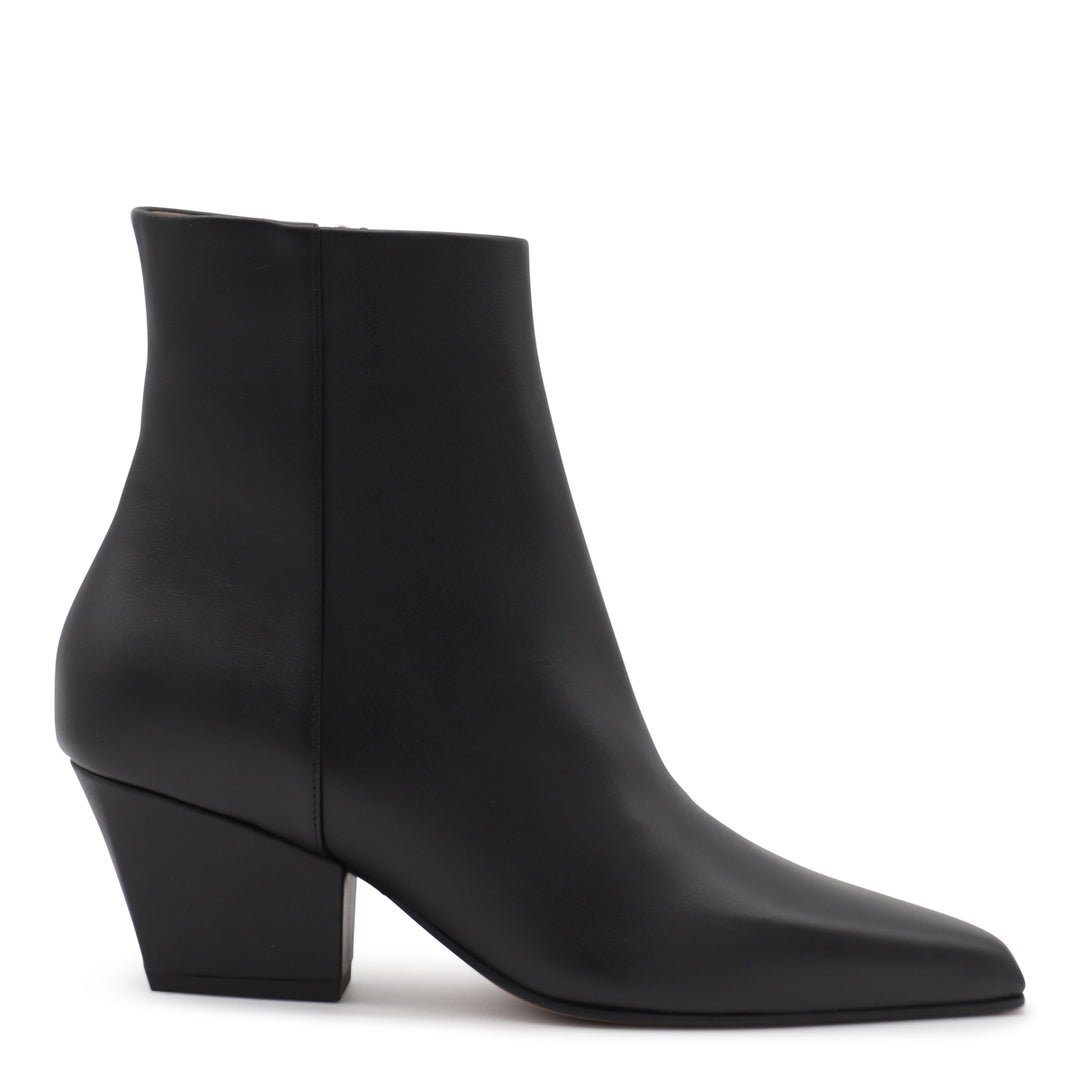 Paris Texas Boots - Blacks and greys | 11a2326117bcfbb477a5448a0d3c484a83cd16dd