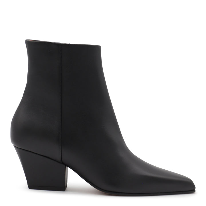 Paris Texas Boots - Blacks and greys | 11a2326117bcfbb477a5448a0d3c484a83cd16dd
