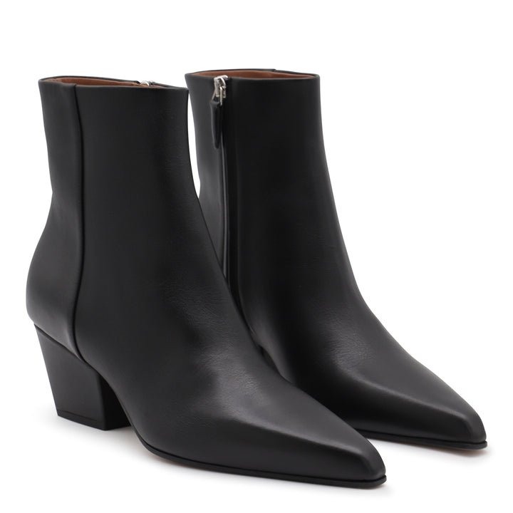 Paris Texas Boots - Blacks and greys | f345b49fbea0cae7c9358341bbe80e6884774cab