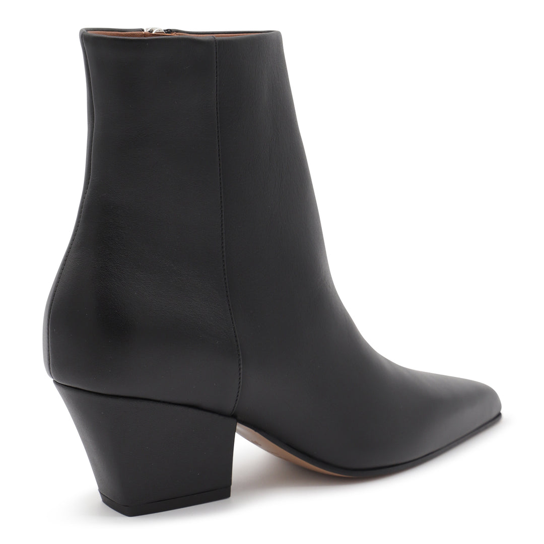 Paris Texas Boots - Blacks and greys | 823f4a2eff143119aa8f2c35789d7dfab4519081