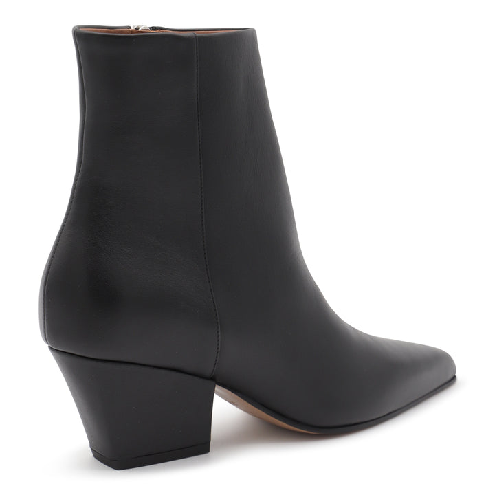 Paris Texas Boots - Blacks and greys | 823f4a2eff143119aa8f2c35789d7dfab4519081