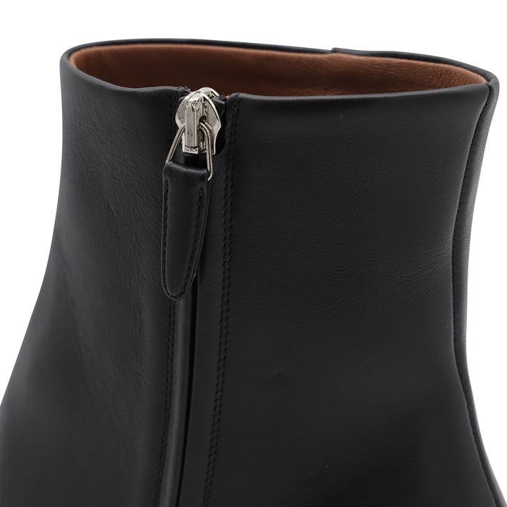 Paris Texas Boots - Blacks and greys | b9f0035240a492dcc772c8b2cdf6b49287b2226d